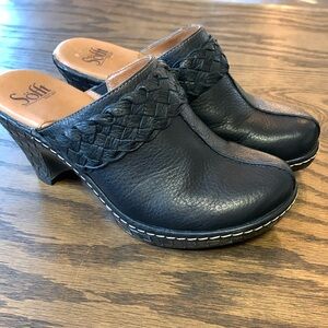 Sofft clogs